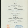 30TH ANNUAL MEETING [held by] NEW YORK STATE BAR ASSOCIATION [at] "THE TEN EYCK, ALBANY, NY" ([REST?];)