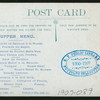 THIRD ANNUAL BALL [held by] THE INTERNATIONAL HOTEL EMPLOYES SOCIETY [at] "OLD SHIP HOTEL, BRIGHTON, ENGLAND" (FOR;)