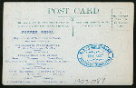 THIRD ANNUAL BALL [held by] THE INTERNATIONAL HOTEL EMPLOYES SOCIETY [at] "OLD SHIP HOTEL, BRIGHTON, ENGLAND" (FOR;)