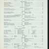 DAILY MENU,DINNER [held by] HOTEL KNICKERBOCKER [at] "NEW YORK, NY" (HOTEL;)