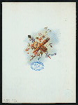 DAILY MENU,DINNER [held by] HOTEL KNICKERBOCKER [at] "NEW YORK, NY" (HOTEL;)