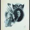 BANQUET [held by] NATIONAL CONVENTION FOR THE EXTENSION OF THE FOREIGN COMMERCE OF THE U.S. [at] "THE ARLINGTON, WASHINGTON, D.C." (HOTEL;)