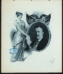 BANQUET [held by] NATIONAL CONVENTION FOR THE EXTENSION OF THE FOREIGN COMMERCE OF THE U.S. [at] "THE ARLINGTON, WASHINGTON, D.C." (HOTEL;)