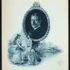 BANQUET [held by] NATIONAL CONVENTION FOR THE EXTENSION OF THE FOREIGN COMMERCE OF THE U.S. [at] "THE ARLINGTON, WASHINGTON, D.C." (HOTEL;)