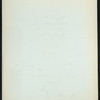 BANQUET [held by] NATIONAL CONVENTION FOR THE EXTENSION OF THE FOREIGN COMMERCE OF THE U.S. [at] "THE ARLINGTON, WASHINGTON, D.C." (HOTEL;)