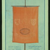 22ND ANNUAL DINNER [held by] THE HOLLAND SOCIETY OF NEW YORK [at] WALDORF-ASTORIA (HOTEL;)