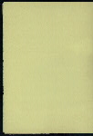ANNUAL DINNER [held by] ALUMNI ASSOCIATION OF THE MASSACHUSETTS INSTITUTE OF TECHNOLOGY [at] "HOTEL BRUNSWICK, BOSTON, MA" (HOTEL;)