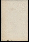 DINNER [held by] BROROUGH HALL [at] STOCKTON-ON-TEES (ENGLAND?) (FOR;)