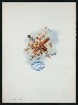 DINNER [held by] HOTEL KNICKERBOCKER [at] "NEW YORK, NY" (HOTEL;)