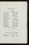 TWENTY-FIRST ANNUAL BANQUET [held by] OHIO SOCIETY OF NEW YORK [at] "WALDORF-ASTORIA, NEW YORK" (HOTEL;)