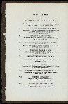 TWENTY-FIRST ANNUAL BANQUET [held by] OHIO SOCIETY OF NEW YORK [at] "WALDORF-ASTORIA, NEW YORK" (HOTEL;)