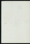 57TH ANNUAL DINNER [held by] MANHATTANCRICKET CLUB [at] "THE ASSEMBLY, 308 FULTON STREET, BROOKLYN, NY" (REST(?);)