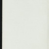 57TH ANNUAL DINNER [held by] MANHATTANCRICKET CLUB [at] "THE ASSEMBLY, 308 FULTON STREET, BROOKLYN, NY" (REST(?);)