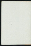 57TH ANNUAL DINNER [held by] MANHATTANCRICKET CLUB [at] "THE ASSEMBLY, 308 FULTON STREET, BROOKLYN, NY" (REST(?);)