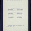 CONVENTION DINNER [held by] PHI GAMMA DELTA [at] "HOTEL ASTOR, NEW YORK" (HOTEL;)