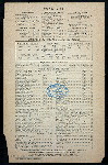 BREAKFAST AND SUPPER [held by] SMITH AND MCNELLS [at] 199 WASHINGTON STREET (NEW YORK?) (HOTEL;)