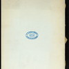 LADIES' NIGHT [held by] CLOVER CLUB OF BOSTON [at] "HOTEL SOMERSET, [BOSTON, MA]" (HOTEL;)