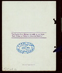 SEVENTEENTH ANNUAL SOCIAL SESSION [held by] B.P.O.E. AMSTERDAM LODGE NO. 101 [at] "AMSTERDAM, NY" (OTHER (PRIVATE CLUB?);)