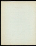 ANNUAL BANQUET [held by] MERCHANT TAILOR'S NATIONAL PROTECTIVE ASSOCIATION OF AMERICA [at] "THE ARLINGTON, WASHINGTON, D.C." (HOTEL;)