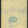 DINNER [held by] B.P.O.E. [at] "CONVENTION HALL, BUFFALO, NY" (OTHER (PRIVATE CLUB);)