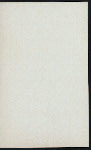 FIFTH ANNUAL BANQUET [held by] THE AUTOMOBILE CLUB OF SYRACUSE [at] THE YATES ([HOTEL?];)