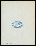 DINNER TO SR. DON MIGUEL AHUMEDA [held by] B.P.O.ELKS NO. 187 [at] "EL PASO, TX" (OTHER (PRIVATE CLUB?);)