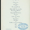 IN CONVIVIAL SESSION [held by] THE ROUND TABLE [at] "QUEEN CITY CLUB, CINCINNATI, OH" (OTHER (PRIVATE CLUB?))