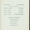 IN CONVIVIAL SESSION [held by] THE ROUND TABLE [at] "QUEEN CITY CLUB, CINCINNATI, OH" (OTHER (PRIVATE CLUB?))