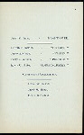 IN CONVIVIAL SESSION [held by] THE ROUND TABLE [at] "QUEEN CITY CLUB, CINCINNATI, OH" (OTHER (PRIVATE CLUB?))