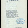 IN CONVIVIAL SESSION [held by] THE ROUND TABLE [at] "QUEEN CITY CLUB, CINCINNATI, OH" (OTHER (PRIVATE CLUB?))