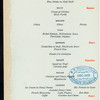 ELEVENTH ANNUAL DINNER [held by] CORTELYOU CLUB [at] "CLUB HOUSE, BEDFORD AVENUE, BROOKLYN, NY" (OTHER (PRIVATE CLUB);)