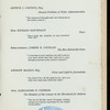 ELEVENTH ANNUAL DINNER [held by] CORTELYOU CLUB [at] "CLUB HOUSE, BEDFORD AVENUE, BROOKLYN, NY" (OTHER (PRIVATE CLUB);)