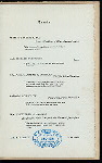 ELEVENTH ANNUAL DINNER [held by] CORTELYOU CLUB [at] "CLUB HOUSE, BEDFORD AVENUE, BROOKLYN, NY" (OTHER (PRIVATE CLUB);)