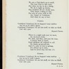 ELEVENTH ANNUAL DINNER [held by] CORTELYOU CLUB [at] "CLUB HOUSE, BEDFORD AVENUE, BROOKLYN, NY" (OTHER (PRIVATE CLUB);)