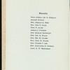 ELEVENTH ANNUAL DINNER [held by] CORTELYOU CLUB [at] "CLUB HOUSE, BEDFORD AVENUE, BROOKLYN, NY" (OTHER (PRIVATE CLUB);)