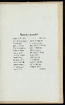 ELEVENTH ANNUAL DINNER [held by] CORTELYOU CLUB [at] "CLUB HOUSE, BEDFORD AVENUE, BROOKLYN, NY" (OTHER (PRIVATE CLUB);)