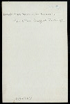 DINNER(?) [held by] HOLMENKOLLEN [at] "TURISTHOTELLER, DINING ROOM OF FAIRY TALES, NORWAY" (FOR;)