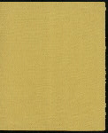 SECOND ANNUAL DINNER [held by] THE OREGON AND WASHINGTON LUMBER MANUFACTURERS' ASSOCIATION [at] "COMMERCIAL CLUB, PORTLAND, OR" (OTHER (PRIVATE CLUB);)