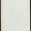 VALENTINE BREAKFAST [held by] WOMAN'S PRESS CLUB [at] "HOTEL ASTOR, NEW YORK" (HOTEL;)