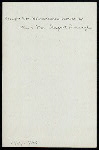 DINNER(?) [held by] HOLMENKOLLEN [at] "TURISTHOTELLER, DINING ROOM OF FAIRY TALES, NORWAY" (FOR;)