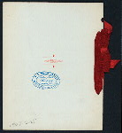 SEVENTH REUNION, SEVENTEENTH ANNVERSARY [held by] VETERANS AND MULTNOMAH ATHLETIC CLUB [at] "RICHARD'S HOTEL PORTLAND, OR" (HOTEL;)