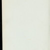 TWENTY-FIRST ANNUAL DINNER [held by] PRINCETON ALUMNI ASSOCIATION OF MARYLAND [at] "ARUNELLCLUB HALL, 2 W. EAGER ST. [MARYLAND]" (OTHER (PRIVATE AREA?);)