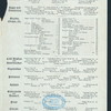 DAILY MENU, LUNCHEON [held by] ALDINE ASSOCIATION [at] "111 FIFTH AVE, NEW YORK, NY" ([REST?];)