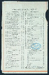 DAILY MENU, LUNCHEON [held by] ALDINE ASSOCIATION [at] "111 FIFTH AVE, NEW YORK, NY" ([REST?];)