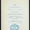 FOURTH DINNER-DISCUSSION [held by] THE ECONOMIC CLUB OF NEW HAVEN [at] TONTINE HOTEL (HOTEL;)
