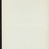 FOURTH ANNUAL DINNER [held by] COLLEGE ALUMNI [at] "ST. DENIS HOTEL, [NEW YORK, NY?]" (HOTEL;)