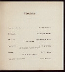 NINTH ANNUAL BANQUET [held by] CITIZENS BUSINESS LEAGUE [at] "PLANKINTON HOUSE, MILWAUKEE, WI" (HOTEL;)