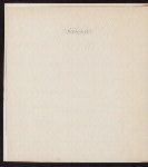 NINTH ANNUAL BANQUET [held by] CITIZENS BUSINESS LEAGUE [at] "PLANKINTON HOUSE, MILWAUKEE, WI" (HOTEL;)