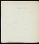 NINTH ANNUAL BANQUET [held by] CITIZENS BUSINESS LEAGUE [at] "PLANKINTON HOUSE, MILWAUKEE, WI" (HOTEL;)