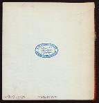 NINTH ANNUAL BANQUET [held by] CITIZENS BUSINESS LEAGUE [at] "PLANKINTON HOUSE, MILWAUKEE, WI" (HOTEL;)